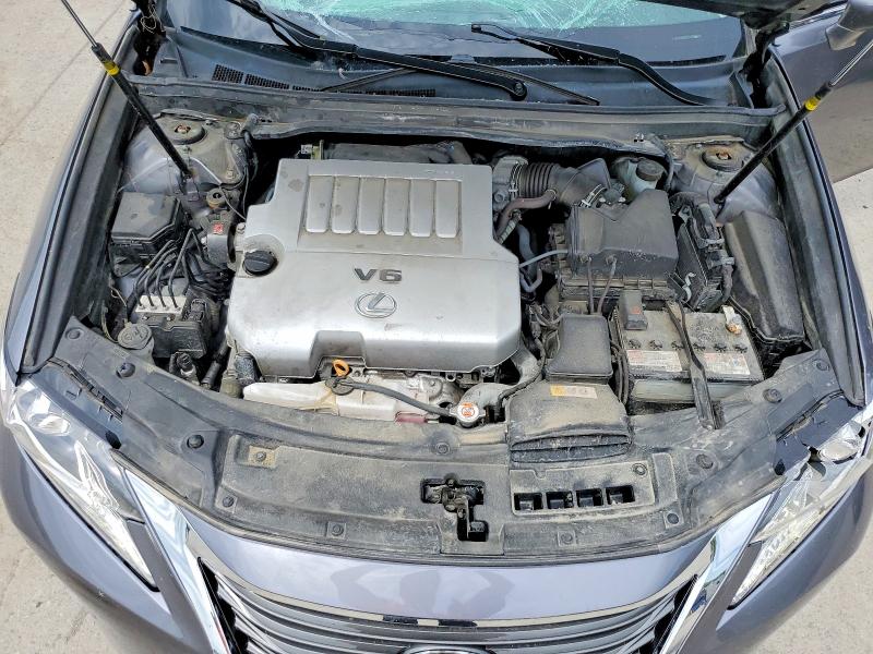 Продажа на аукционе авто 2018 Lexus Es, vin: 58ABK1GG5JU115543, номер лота: 53767876