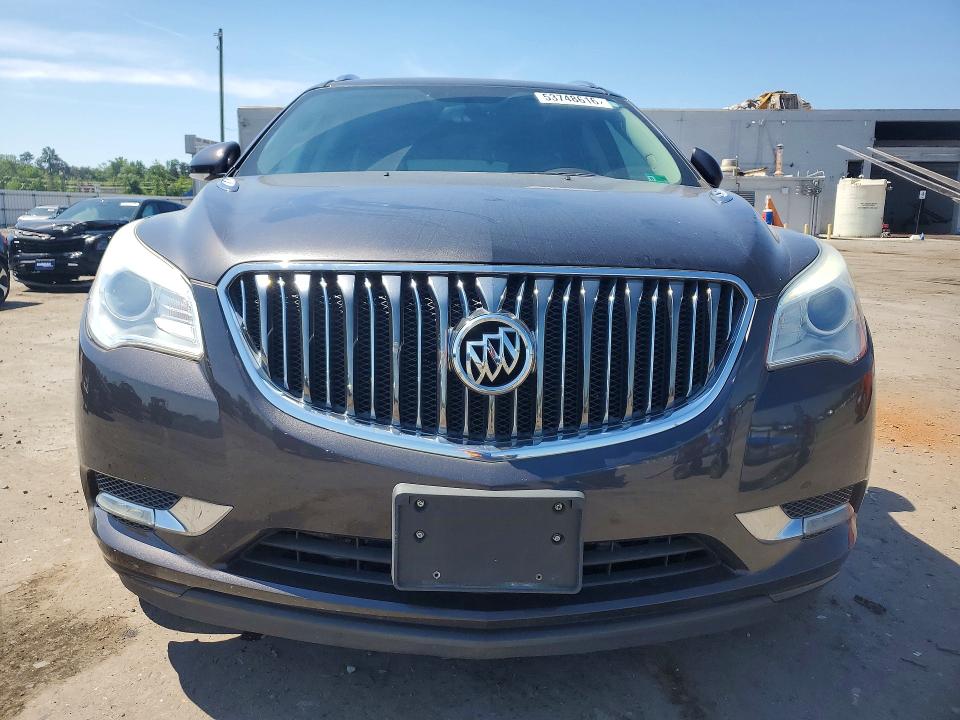 Aukcja sprzedaży 2014 Buick Enclave, vin: 5GAKRBKD5EJ105954, numer aukcji: 53748616