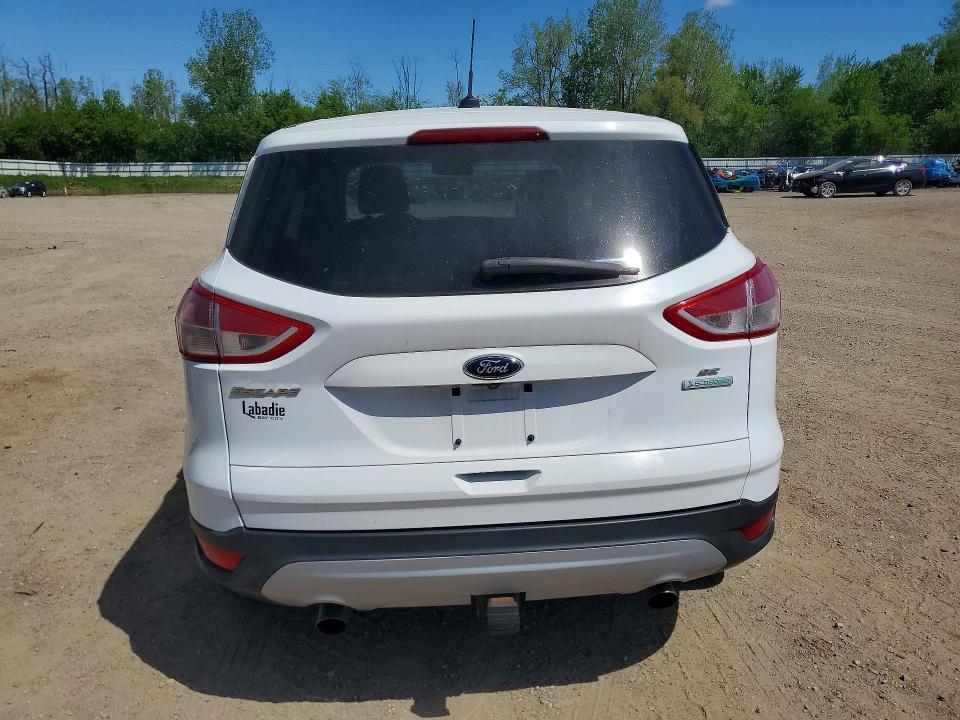 Aukcja sprzedaży 2015 Ford Escape, vin: 1FMCU0G95FUB76285, numer aukcji: 54000926