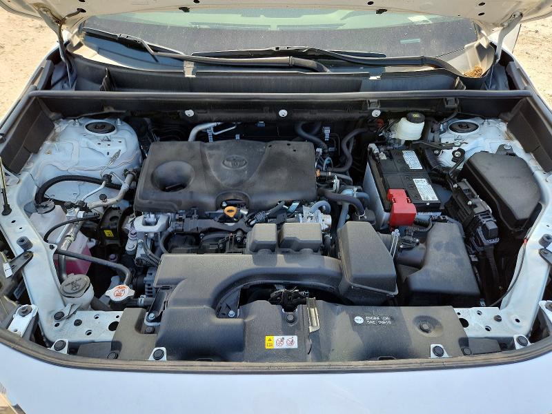 Aukcja sprzedaży 2024 Toyota Rav4, vin: 2T3W1RFV8RW329276, numer aukcji: 53644006
