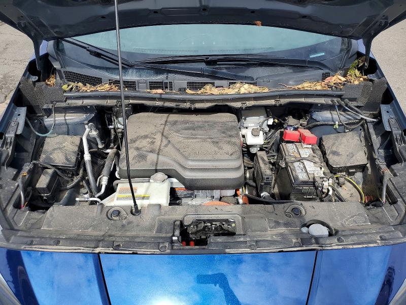Aukcja sprzedaży 2025 Nissan Leaf, vin: 1N4AZ1BV9SC565430, numer aukcji: 53236676