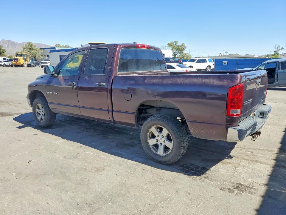 Aukcja sprzedaży 2004 Dodge Ram, vin: 1D7HU18D04S786788, numer aukcji: 53690816