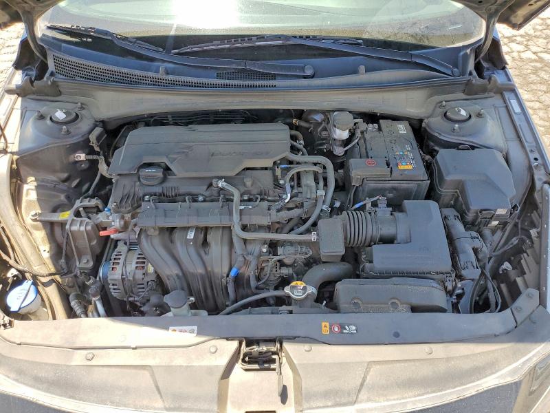 Продаж на аукціоні авто 2023 Hyundai Elantra, vin: KMHLM4AG4PU415664, номер лоту: 52944156