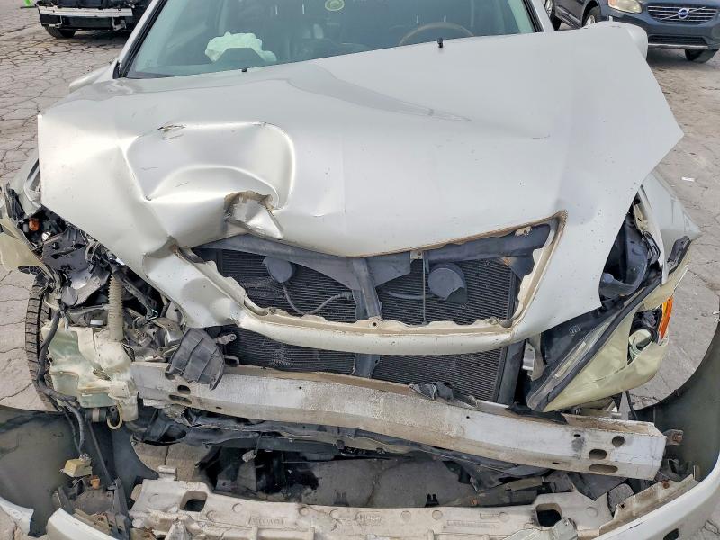 2004 Lexus Rx მანქანა იყიდება აუქციონზე, vin: JTJHA31U740041179, აუქციონის ნომერი: 55151276