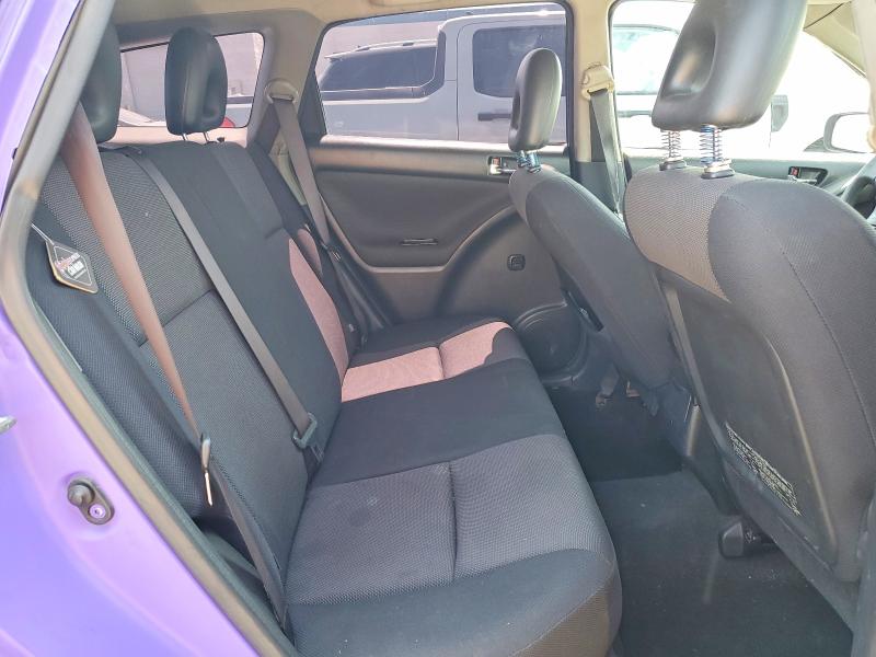 Aukcja sprzedaży 2004 Toyota Corolla Matrix, vin: 2T1KR32E84C303922, numer aukcji: 54881436