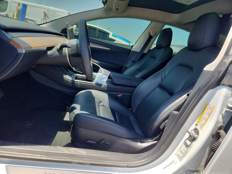 Aukcja sprzedaży 2023 Tesla Model 3, vin: 5YJ3E1EA5PF449109, numer aukcji: 54651456