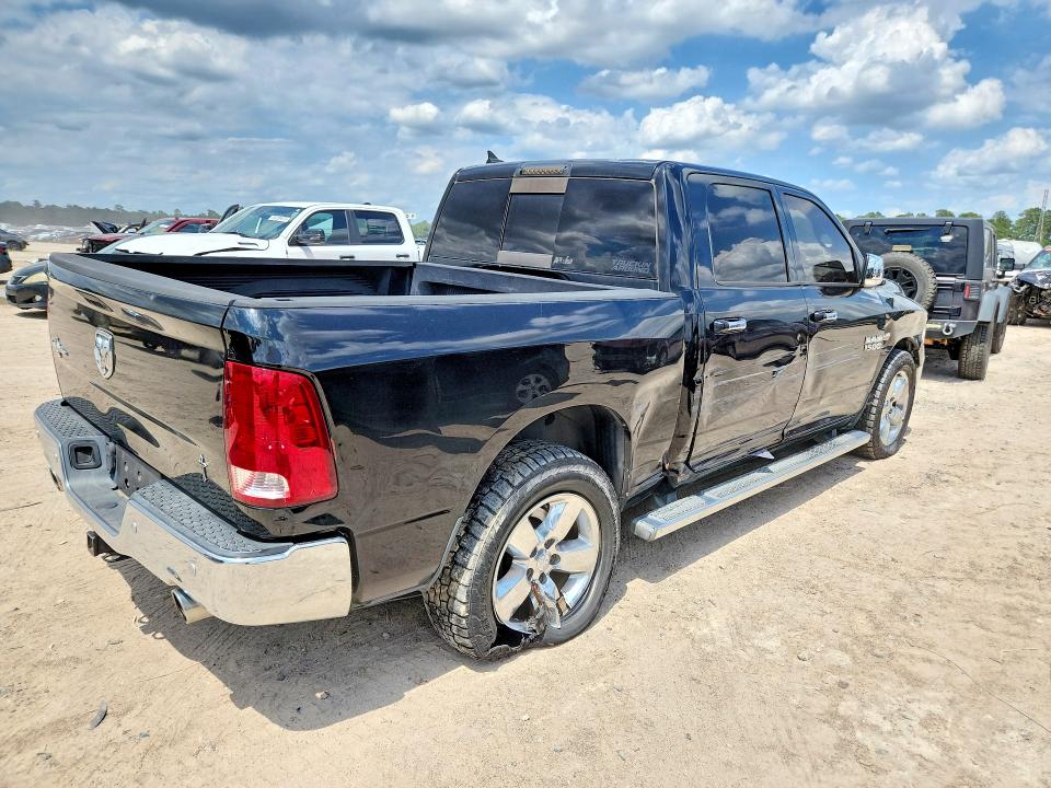 Aukcja sprzedaży 2015 Ram 1500, vin: 1C6RR6LT7FS535028, numer aukcji: 54289986