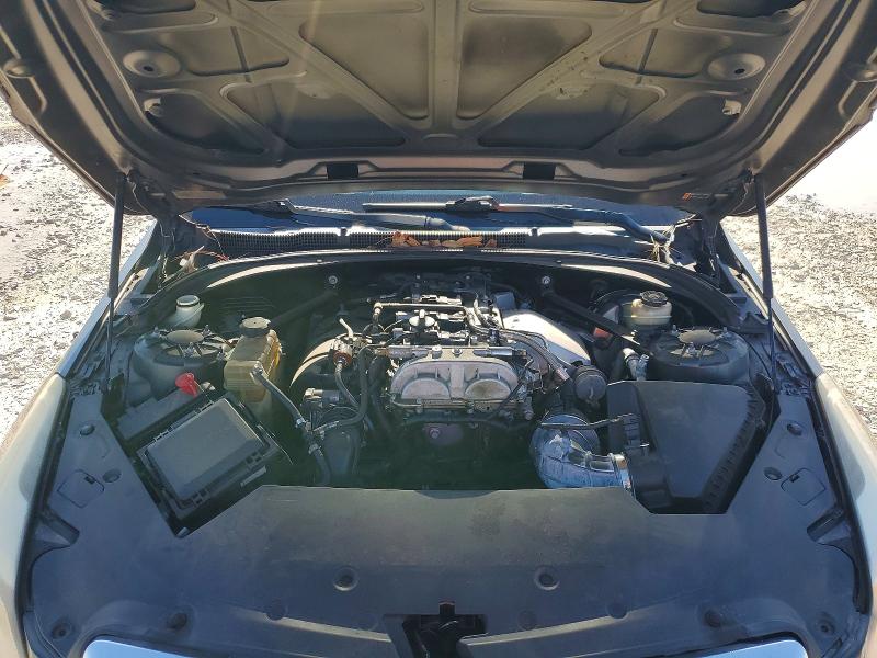51906566 :رقم المزاد ، 1G6AB5RX0F0101921 vin ، 2015 Cadillac Ats مزاد بيع