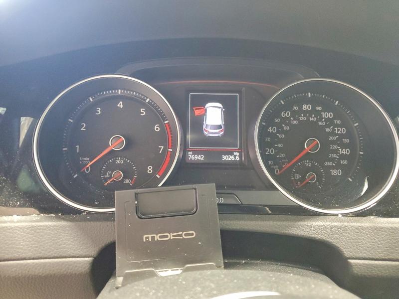 Продаж на аукціоні авто 2021 Volkswagen Gti, vin: 3VW5T7AU7MM010922, номер лоту: 53051856