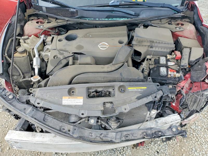 54559966 :رقم المزاد ، 1N4AL3APXDN581871 vin ، 2013 Nissan Altima مزاد بيع
