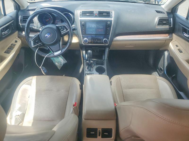 Aukcja sprzedaży 2018 Subaru Outback, vin: 4S4BSANC6J3341555, numer aukcji: 52342036