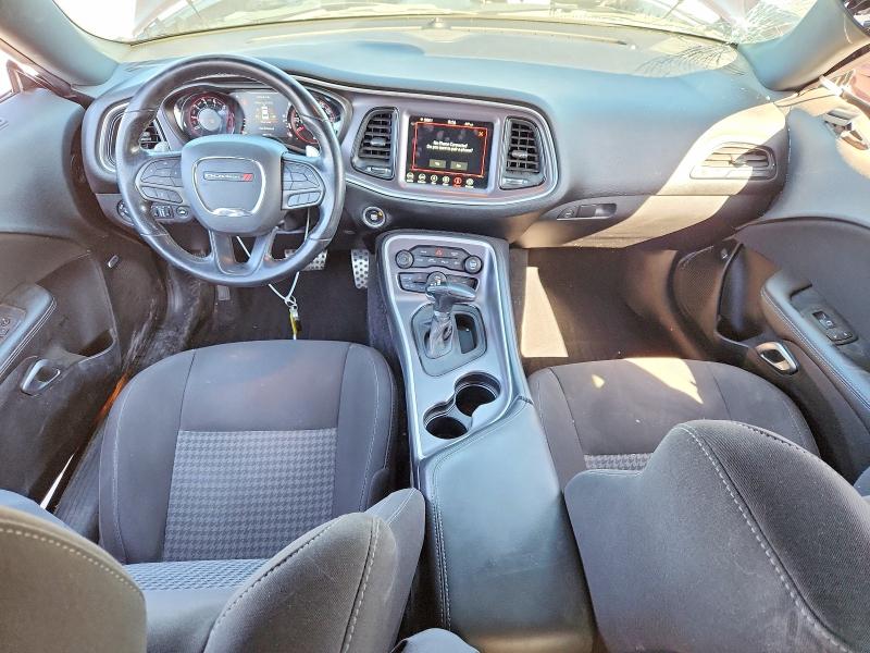 54014896 :رقم المزاد ، 2C3CDZBT3LH211064 vin ، 2020 Dodge Challenger مزاد بيع