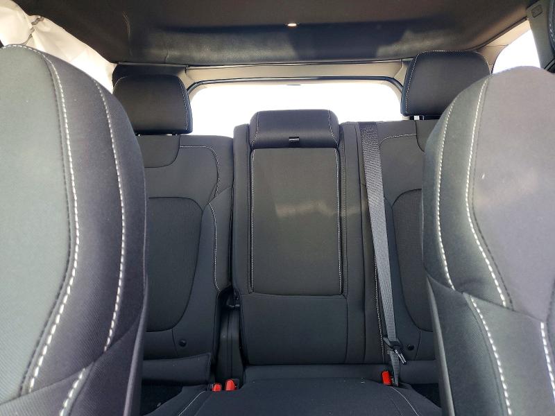 Auction sale of the 2025 Jeep Grand Cherokee, vin: 1C4RJHAG4SC354734, lot number: 52310196