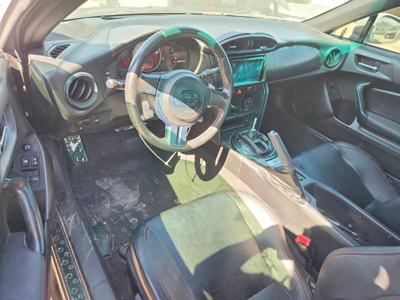 2013 Scion Fr-s მანქანა იყიდება აუქციონზე, vin: JF1ZNAA12D2717232, აუქციონის ნომერი: 53226916