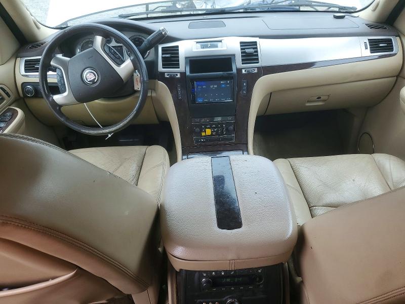 Aukcja sprzedaży 2009 Cadillac Escalade, vin: 1GYFC23259R296064, numer aukcji: 52670956
