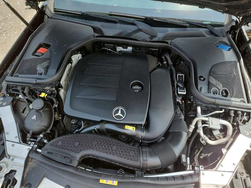 Продажа на аукционе авто 2020 Mercedes-benz E, vin: WDDZF8EBXLA732266, номер лота: 53167266