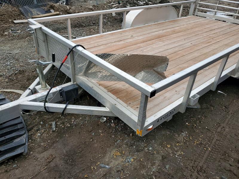 Продаж на аукціоні авто 2023 Lege Trailers, vin: 5WMBF1427P1000348, номер лоту: 50367346
