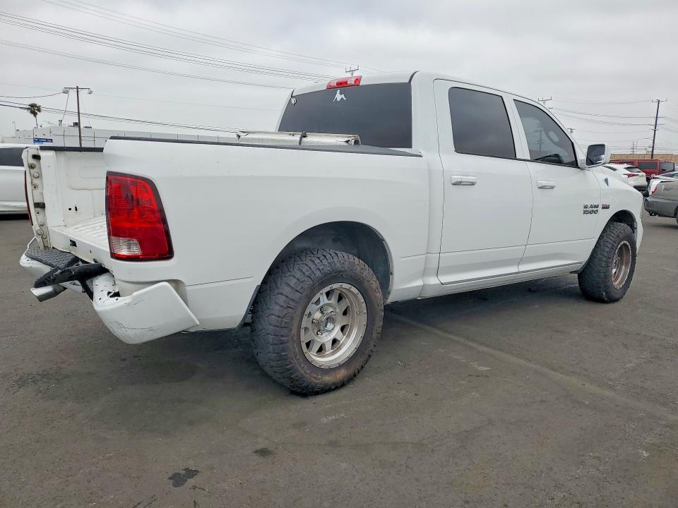 Aukcja sprzedaży 2013 Ram 1500, vin: 1C6RR6KT3DS613920, numer aukcji: 52062726