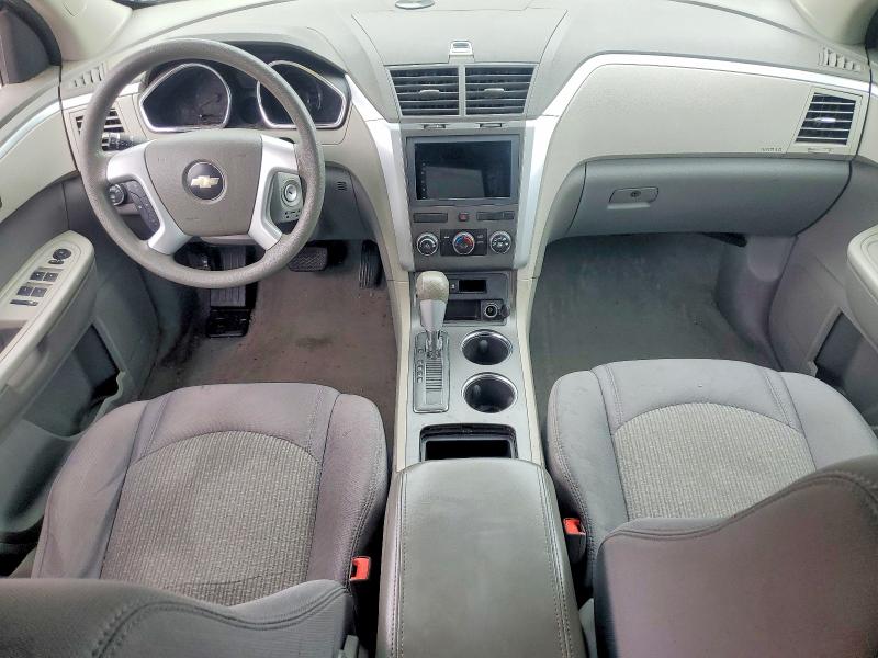 Aukcja sprzedaży 2010 Chevrolet Truck/van Traverse Ls 4dr 2wd, vin: 1GNLREED2AS154461, numer aukcji: 53786936