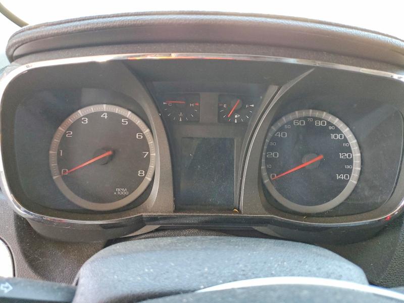 Продажа на аукционе авто 2013 Gmc Terrain, vin: 2GKALMEKXD6337693, номер лота: 53243536