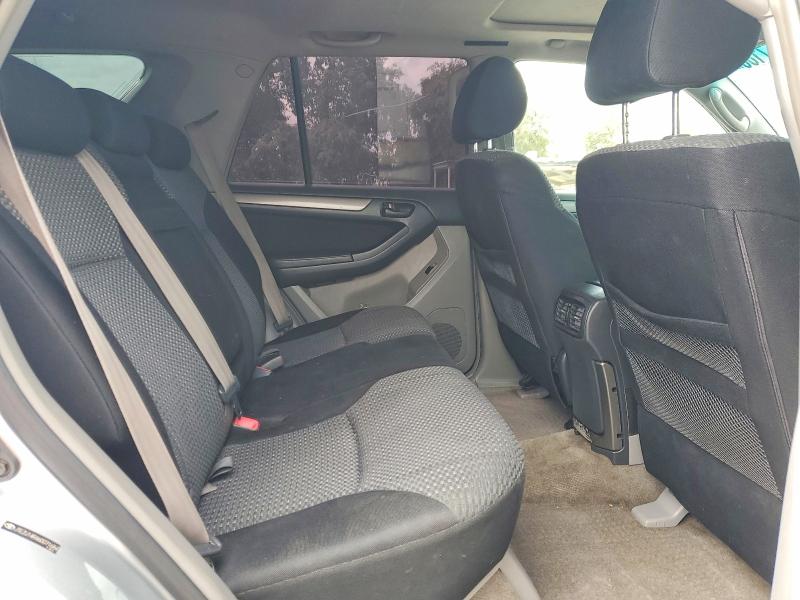 Продажа на аукционе авто 2006 Toyota 4runner, vin: JTEZU14R460071684, номер лота: 55357186