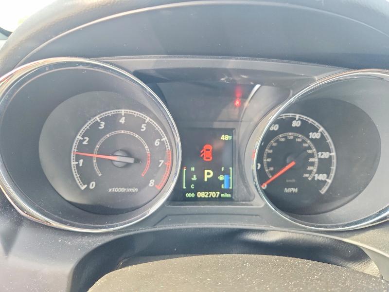 Продаж на аукціоні авто 2017 Mitsubishi Outlander Sport, vin: JA4AR3AU2HZ066841, номер лоту: 52710316