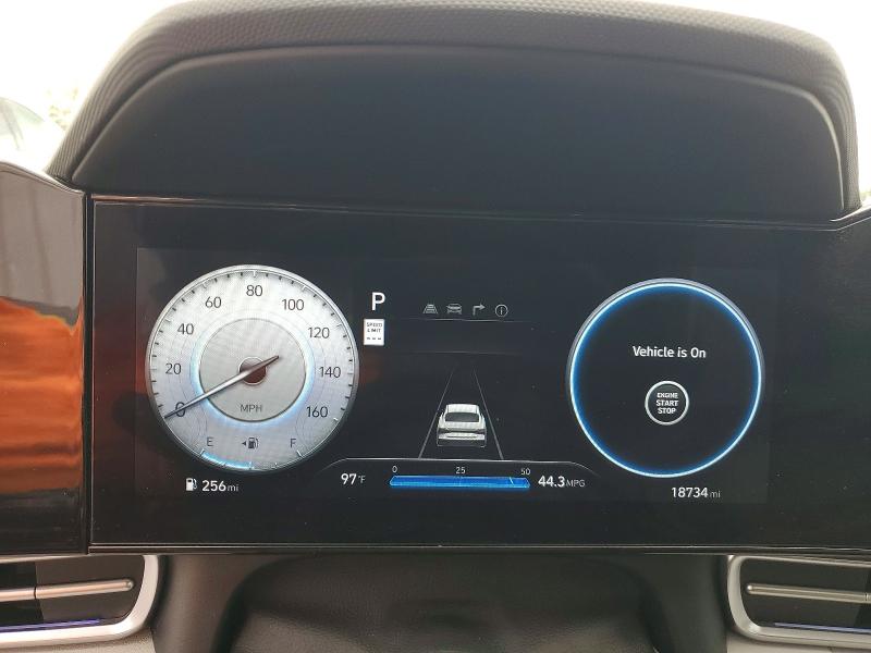 Продажа на аукционе авто 2025 Hyundai Elantra, vin: KMHLP4DGXSU033098, номер лота: 53101056
