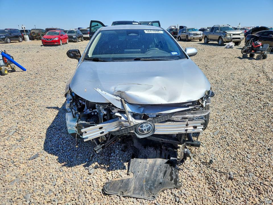 52414286 :رقم المزاد ، JTDB4MEE9PJ009020 vin ، 2023 Toyota Corolla مزاد بيع