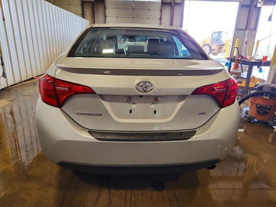 2019 Toyota Corolla მანქანა იყიდება აუქციონზე, vin: 2T1BURHE7KC155882, აუქციონის ნომერი: 54262306