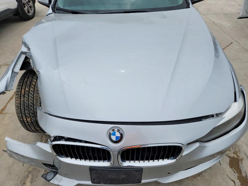 Aukcja sprzedaży 2015 Bmw 328, vin: WBA3A5G56FNS89578, numer aukcji: 51849736