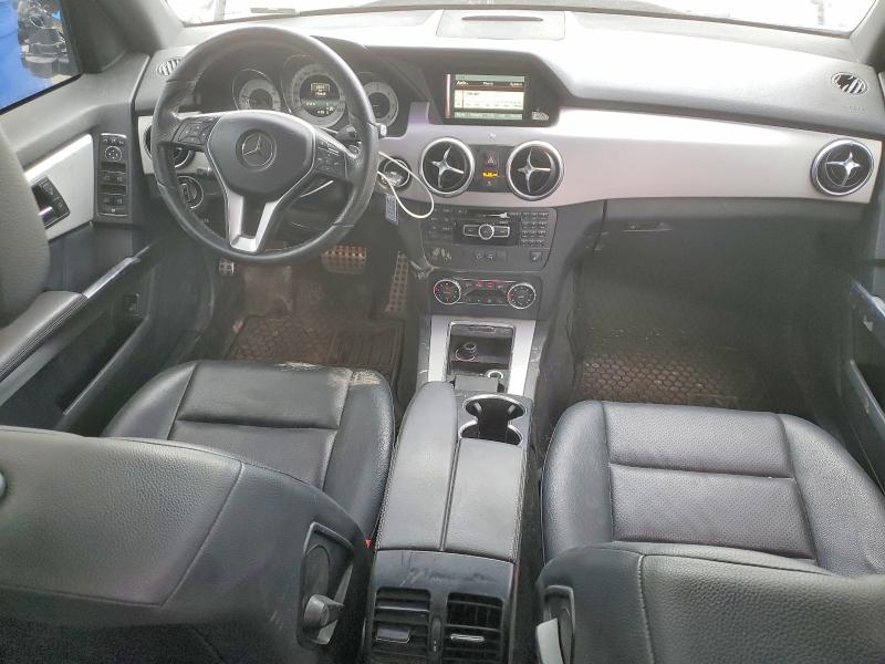 Продажа на аукционе авто 2014 Mercedes-benz Glk, vin: WDCGG0EB2EG306887, номер лота: 53302976