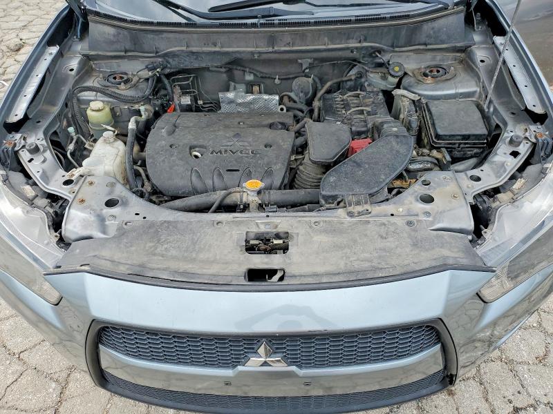 52748356 :رقم المزاد ، JA4AS2AW8DU004576 vin ، 2013 Mitsubishi Outlander مزاد بيع