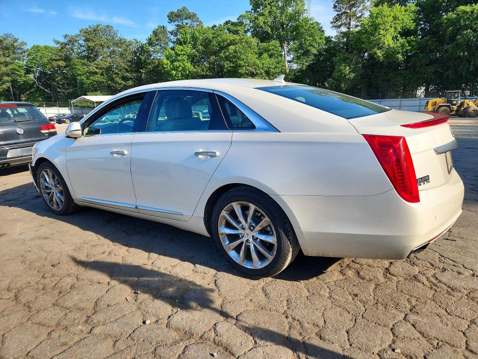 Продажа на аукционе авто 2013 Cadillac Xts, vin: 2G61P5S31D9182973, номер лота: 54009546