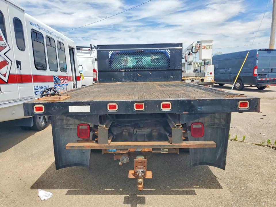 2012 Ford F450 მანქანა იყიდება აუქციონზე, vin: 1FDTF4GY9CEC73164, აუქციონის ნომერი: 54555666