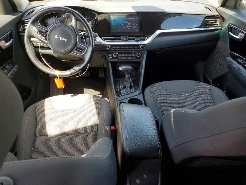 Aukcja sprzedaży 2022 Kia Niro, vin: KNDCB3LC7N5548389, numer aukcji: 76425455