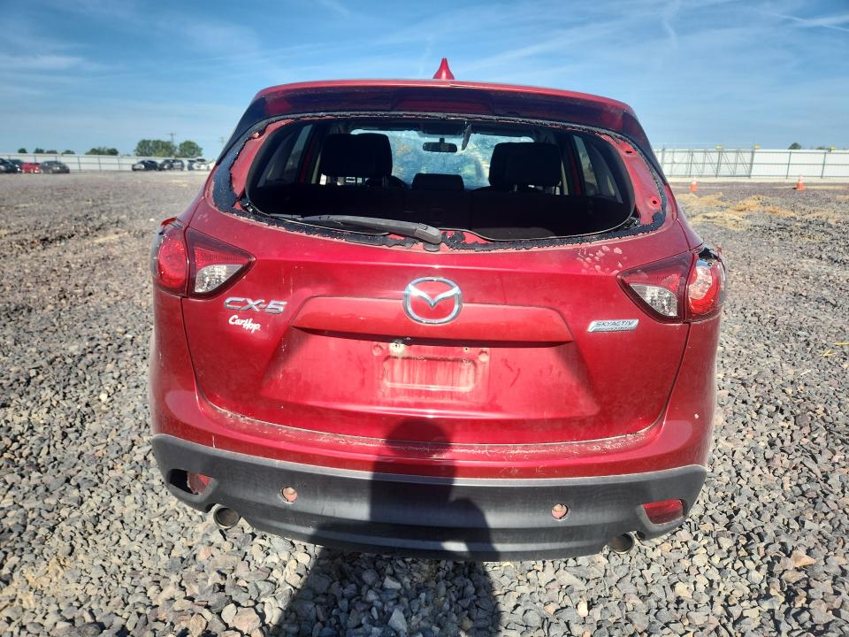 Продаж на аукціоні авто 2014 Mazda Cx-5, vin: JM3KE2CY9E0364827, номер лоту: 53457636