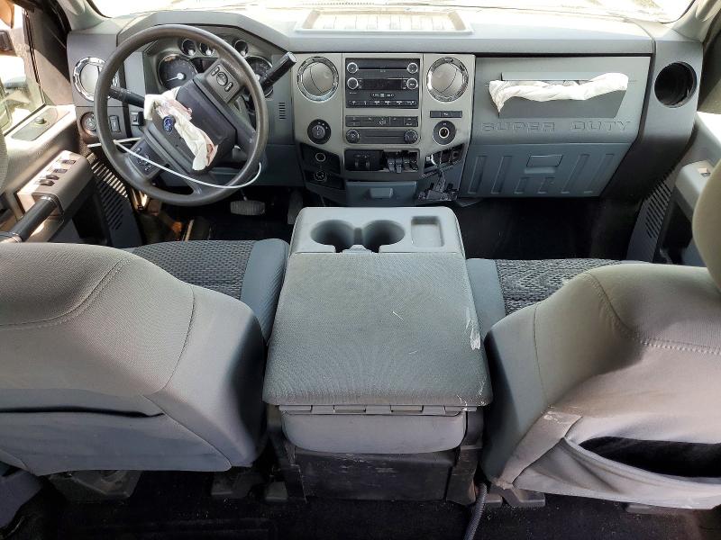 2015 Ford F250 მანქანა იყიდება აუქციონზე, vin: 1FT7W2B69FED04451, აუქციონის ნომერი: 52864676