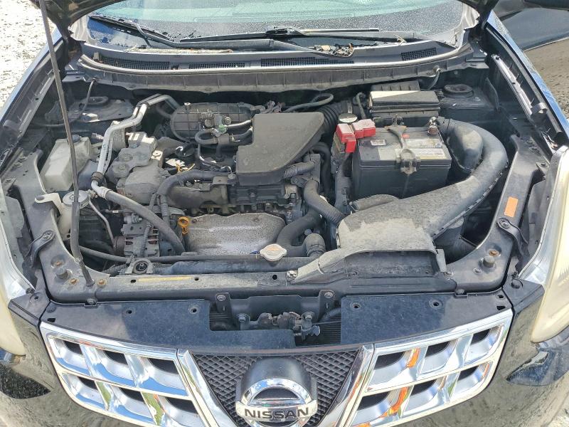 Продаж на аукціоні авто 2012 Nissan Rogue, vin: JN8AS5MV1CW420146, номер лоту: 55417826