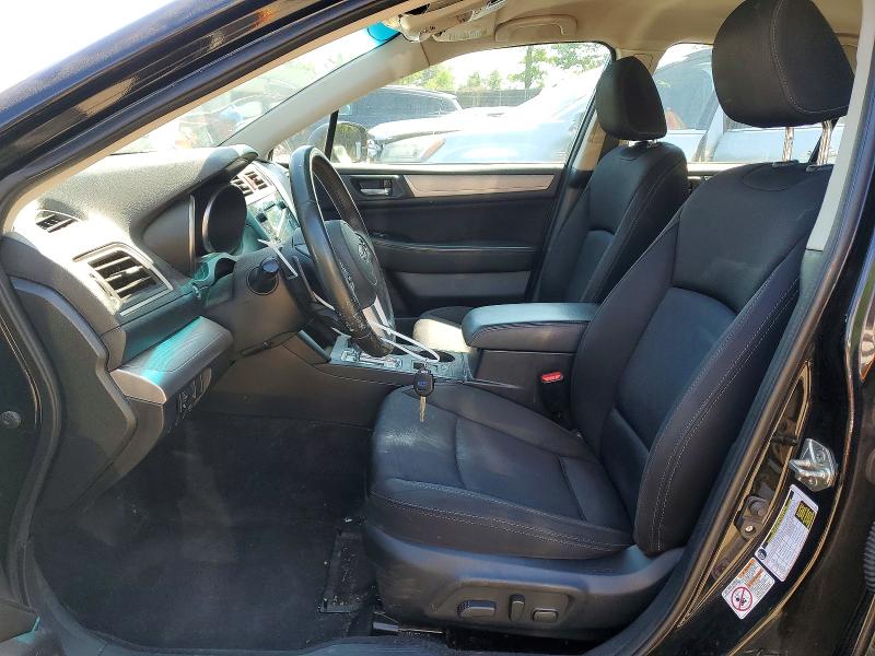 Aukcja sprzedaży 2015 Subaru Legacy, vin: 4S3BNAC68F3004112, numer aukcji: 53468306