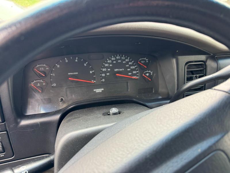 Продажа на аукционе авто 2003 Dodge Dakota, vin: 1D7HG38N33S195607, номер лота: 52265476