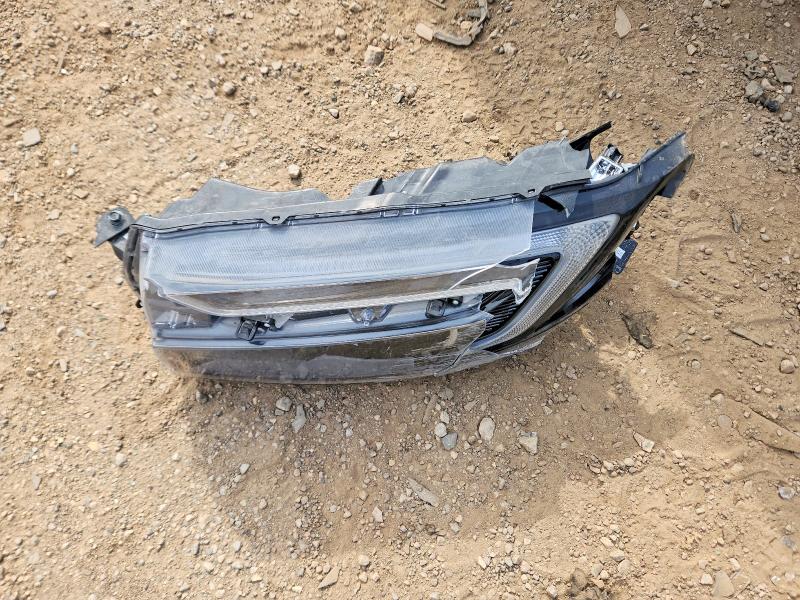 2023 Honda Ridgeline მანქანა იყიდება აუქციონზე, vin: 5FPYK3F72PB026038, აუქციონის ნომერი: 54274026