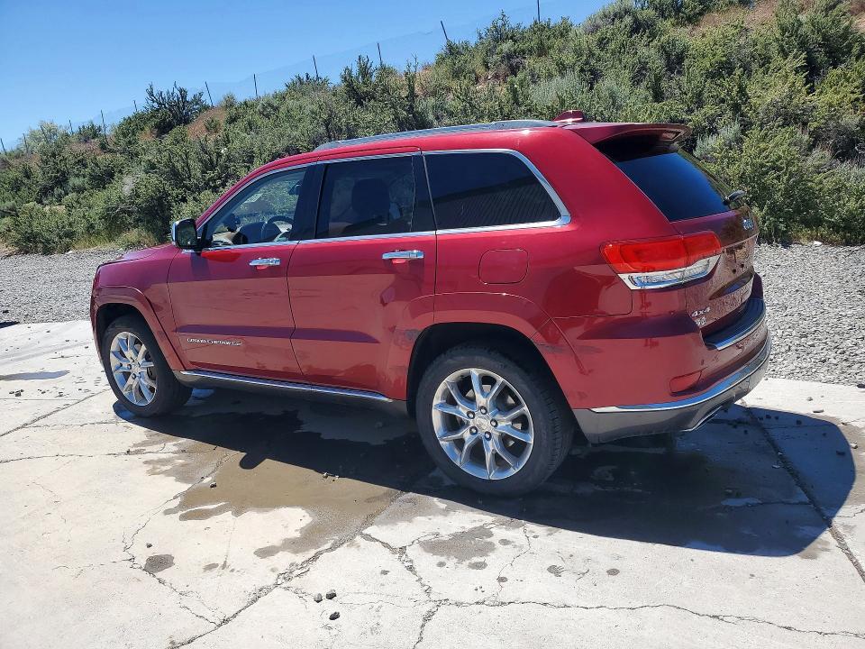 Aukcja sprzedaży 2015 Jeep Grand Cherokee, vin: 1C4RJFJG0FC103865, numer aukcji: 52962976