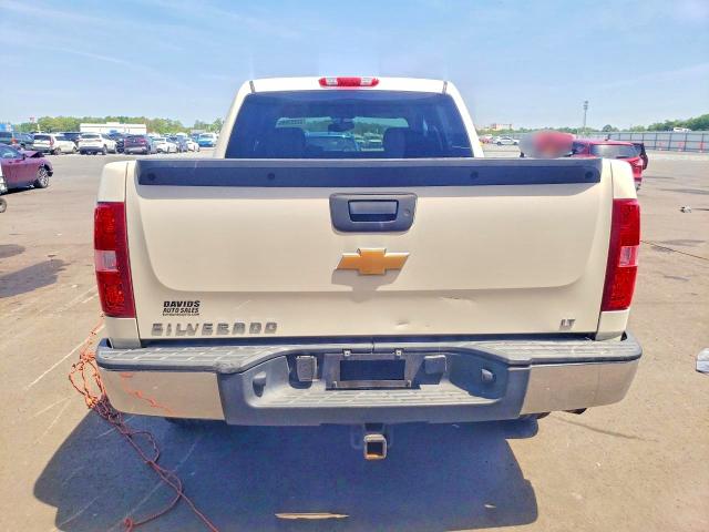 Продажа на аукционе авто 2013 Chevrolet Silverado, vin: 3GCPCSE09DG154931, номер лота: 52553906