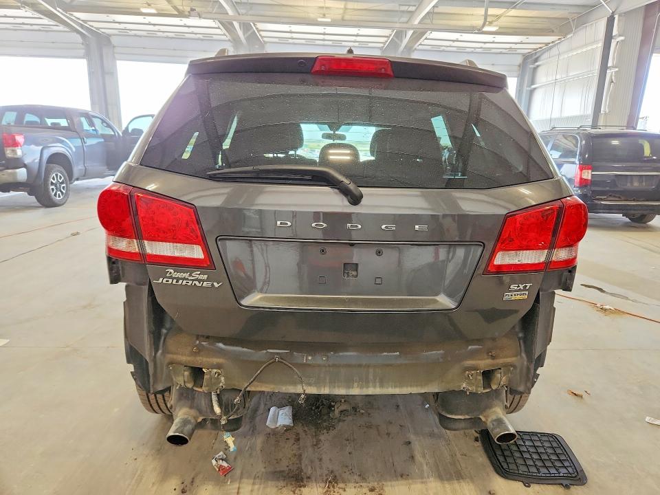 Aukcja sprzedaży 2016 Dodge Journey, vin: 3C4PDCBG4GT157316, numer aukcji: 52724096