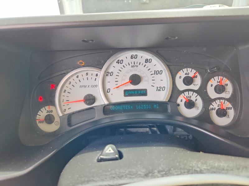 Продажа на аукционе авто 2003 Hummer H2, vin: 5GRGN23U53H122951, номер лота: 55332806