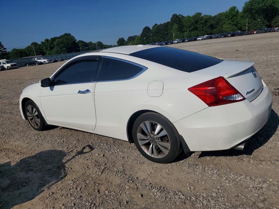 53586596 :رقم المزاد ، 1HGCS2B83BA006170 vin ، 2011 Honda Accord مزاد بيع