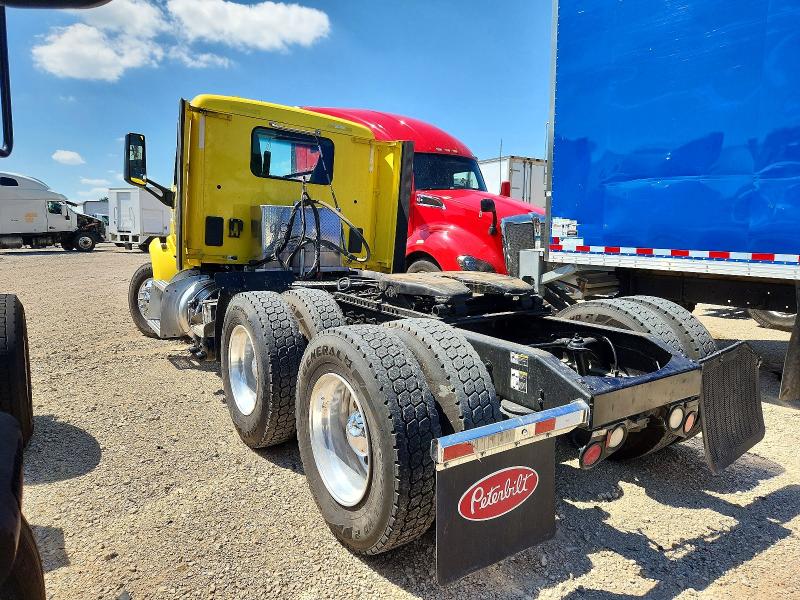Продаж на аукціоні авто 2021 Peterbilt 579, vin: 1XPBDP9X5MD738430, номер лоту: 55651736