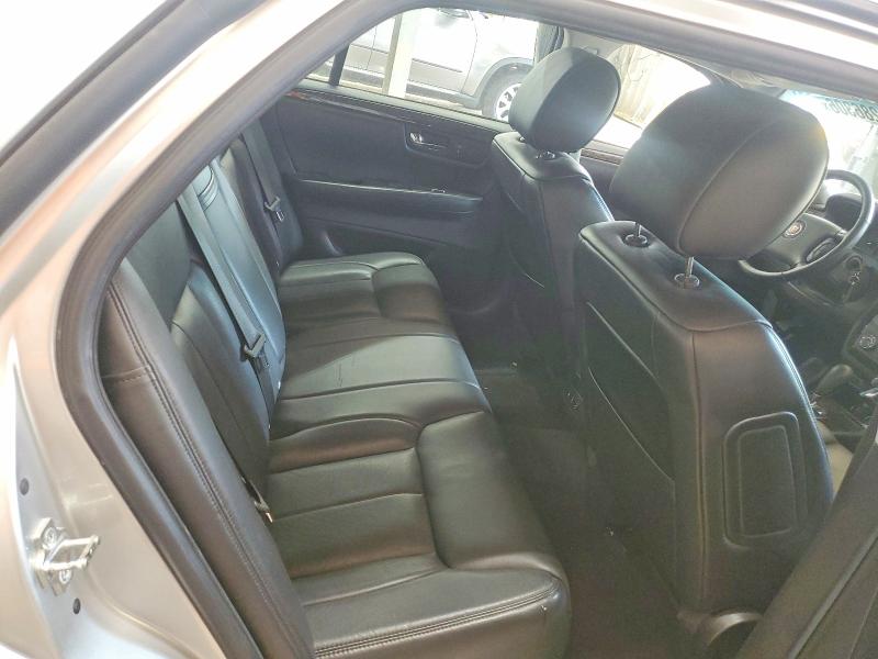 51286306 :رقم المزاد ، 1G6KD57Y39U129137 vin ، 2009 Cadillac Dts مزاد بيع