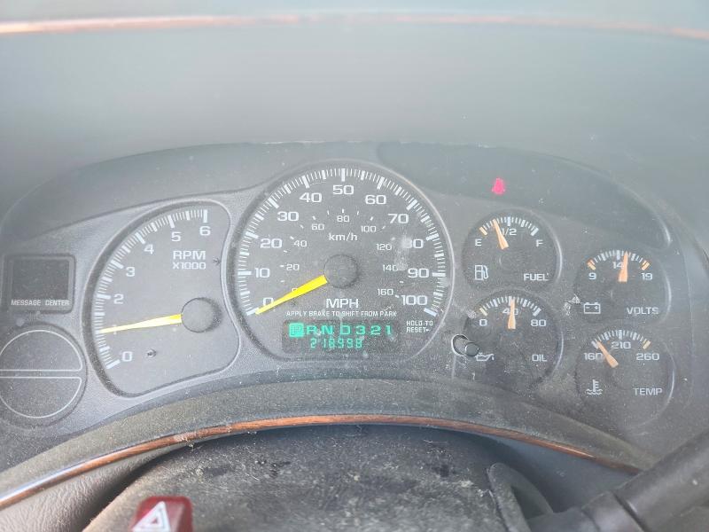 55283206 :رقم المزاد ، 1GTEK19T9XE510668 vin ، 1999 Gmc New Sierra مزاد بيع