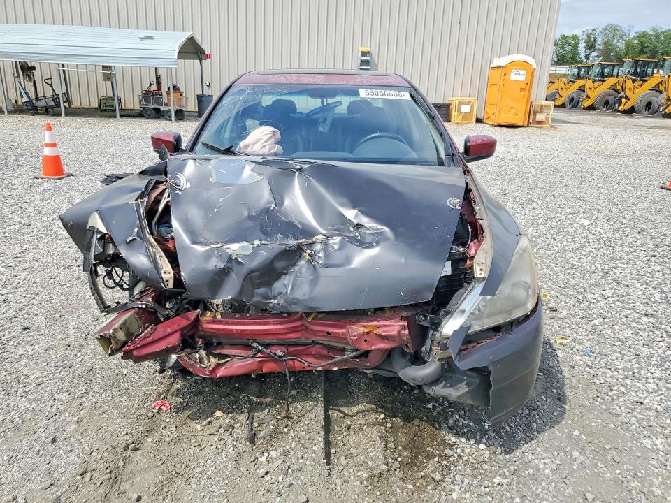 55050686 :رقم المزاد ، 1HGCM56603A134632 vin ، 2003 Honda Accord مزاد بيع